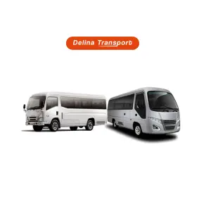 Rental Elf Jogja Murah Short Long Terbaru