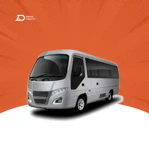 sewa minibus jogja