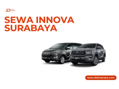 rental mobil innova reborn surabaya