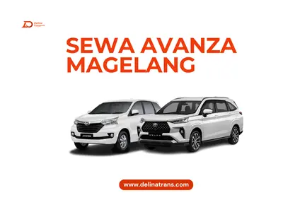 rental mobil avanza magelang