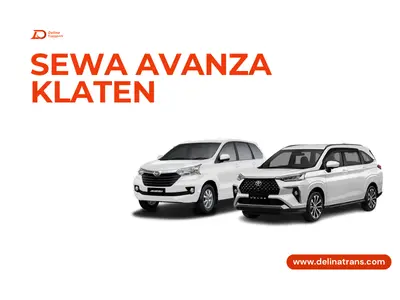 rental mobil avanza klaten