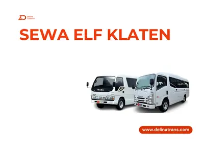 rental elf klaten murah