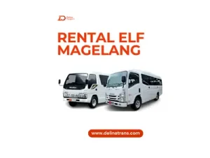 Rental Elf Magelang