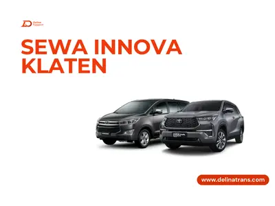 rental mobil innova reborn klaten