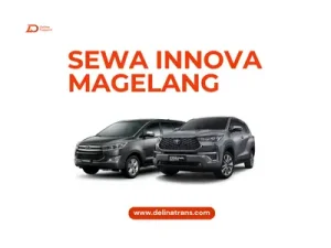 rental mobil innova reborn magelang