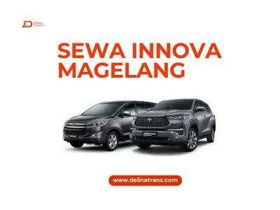 rental mobil innova reborn magelang