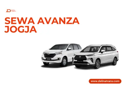 rental avanza jogja
