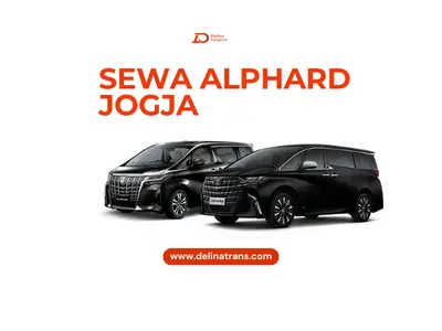 sewa mobil alphard jogja