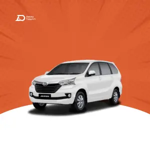 sewa avanza jogja
