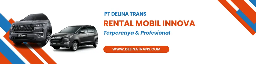 rental mobil innova reborn