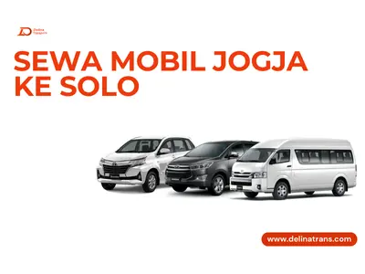sewa mobil jogja ke solo