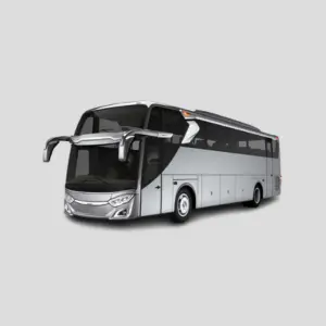 sewa big bus pariwisata