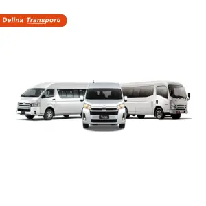sewa minibus