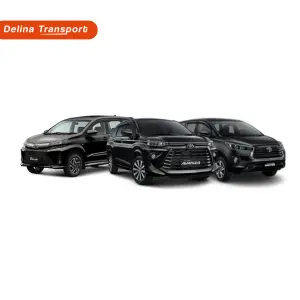 sewa mobil keluarga