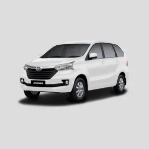 sewa mobil avanza jogja