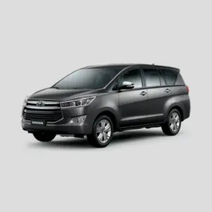 sewa innova reborn jogja