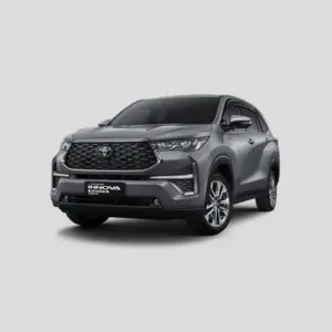 sewa innova zenix jogja