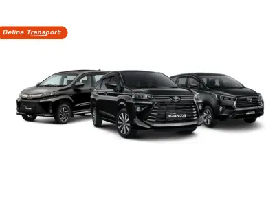 sewa mobil jogja murah