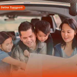rental mobil wisata