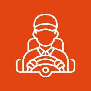 Driver Profesional