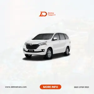 Sewa Mobil ke Tempat Wisata di Jogja