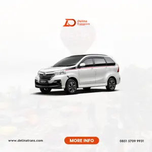 Sewa Mobil untuk City Tour Jogja