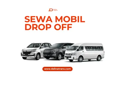 sewa mobil drop off Jogja