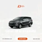 sewa mobil dari jogja ke cilacap