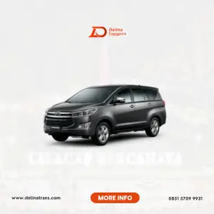 sewa mobil dari jogja ke cilacap