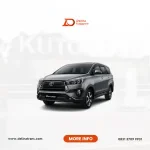Sewa Mobil dari Jogja ke Kutoarjo