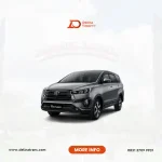 Sewa Mobil dari Jogja ke Wonogiri