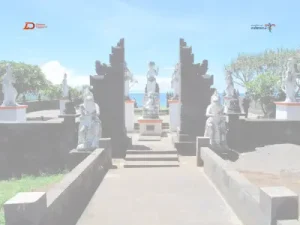 wisata pantai ngobaran
