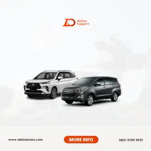 sewa mobil dari Jogja ke Boyolali