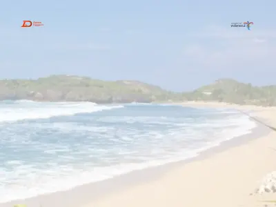 Wisata Pantai Sepanjang Gunungkidul