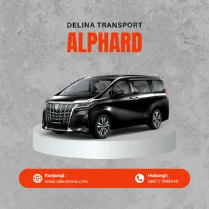 sewa mobil di jogja
