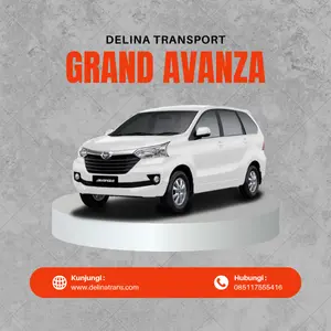 Sewa Mobil Jogja Murah
