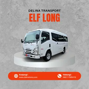sewa mobil elf jogja