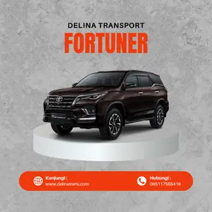 Sewa Mobil di Jogja Murah