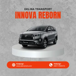 Rental Mobil di Jogja