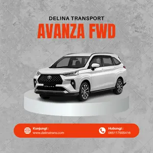 Tarif Rental Mobil Jogja