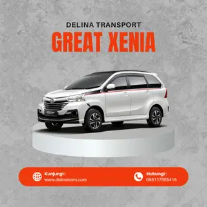 Rental Mobil Jogja Murah