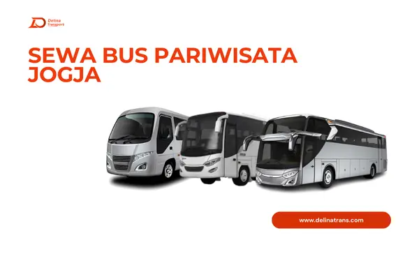 sewa bus pariwisata jogja