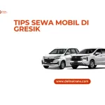 tips sewa mobil di gresik