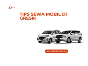 tips sewa mobil di gresik