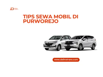 Tips sewa mobil di purworejo
