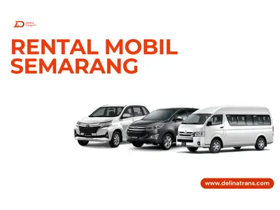 Rental Mobil Semarang murah