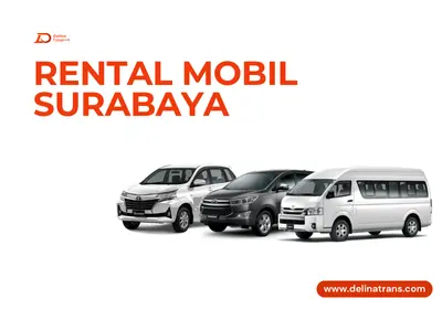 rental mobil surabaya murah