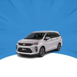 Sewa Mobil Xenia