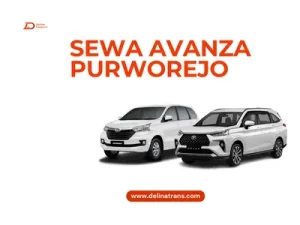sewa avanza purworejo