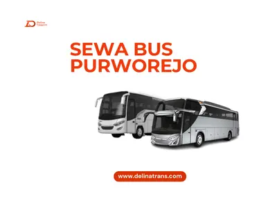 sewa bus purworejo